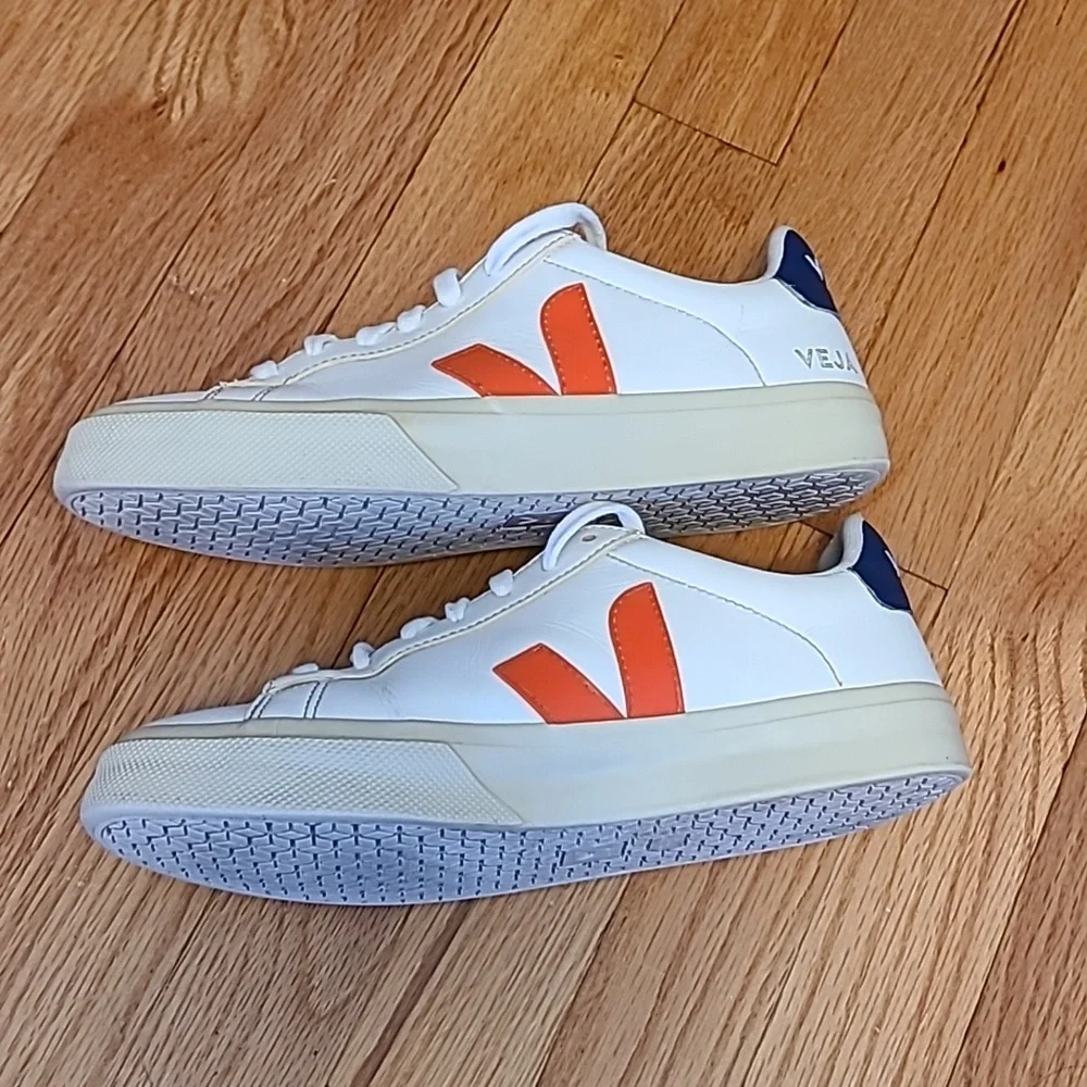 Veja Campo sold out online - Picture 10 of 10